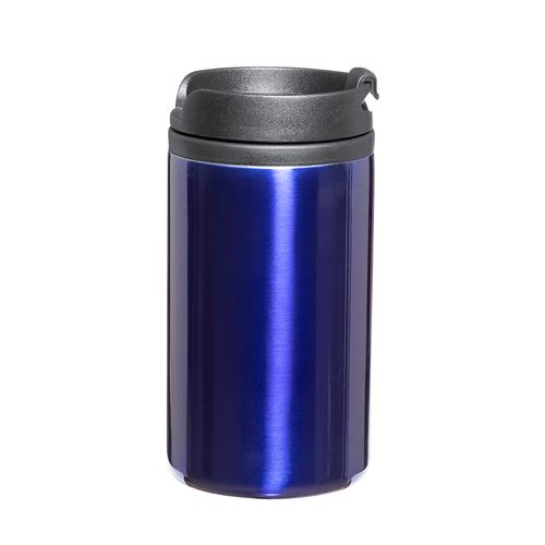black Vaso Térmico Citrox