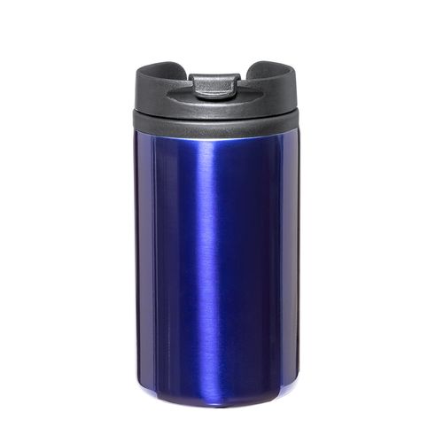 black Vaso Térmico Citrox