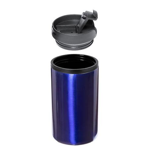 black Vaso Térmico Citrox