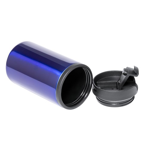 black Vaso Térmico Citrox