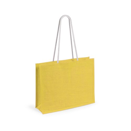 yellow Bolsa Hintol