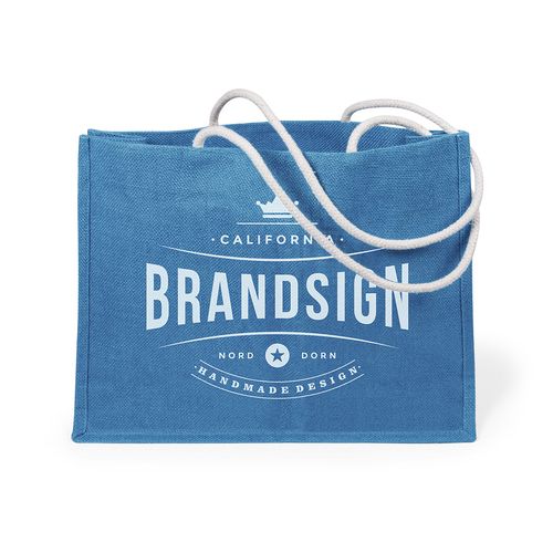 blue Bolsa Hintol