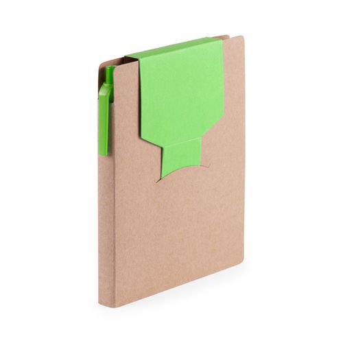 Bloc Notes Cravis, RIONDET SERIPUB, EYBENS
