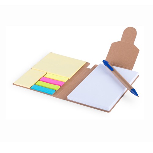 Bloc Notes Cravis