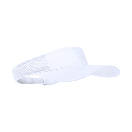 white Visera Gonnax