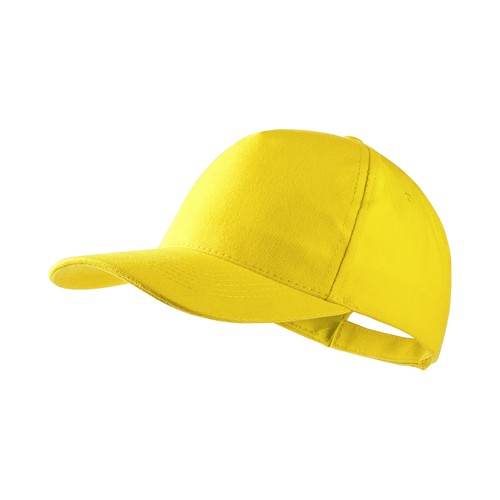 yellow Gorra Bayon