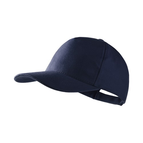 azul marino Gorra Bayon