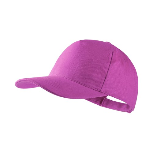 fucsia Gorra Bayon
