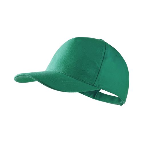 green Gorra Bayon