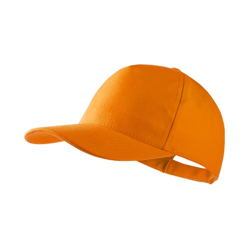 orange Gorra Bayon
