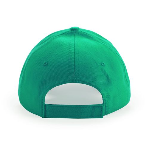 green Gorra Rittel