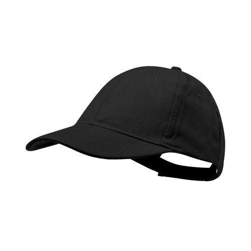 black Gorra Rittel