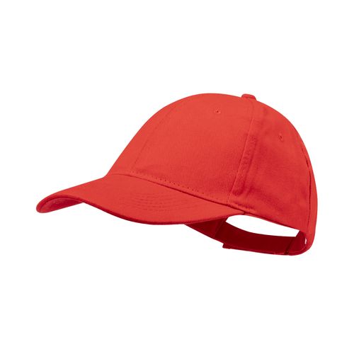 red Gorra Rittel