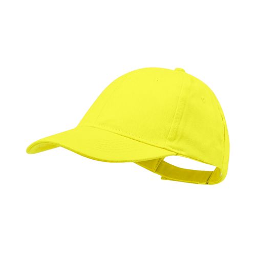 yellow Gorra Rittel