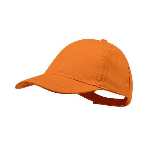 orange Gorra Rittel