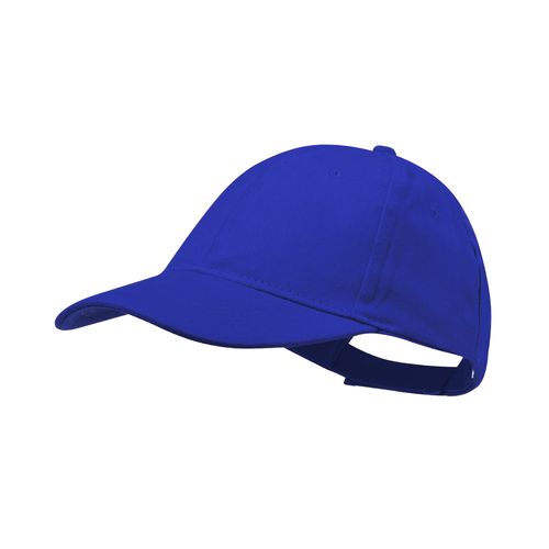 blue Gorra Rittel