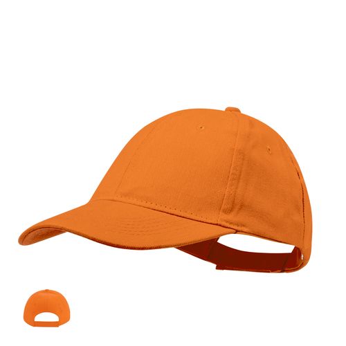 azul marino Gorra Rittel