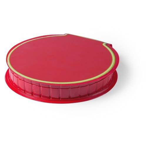Estuche Trinen