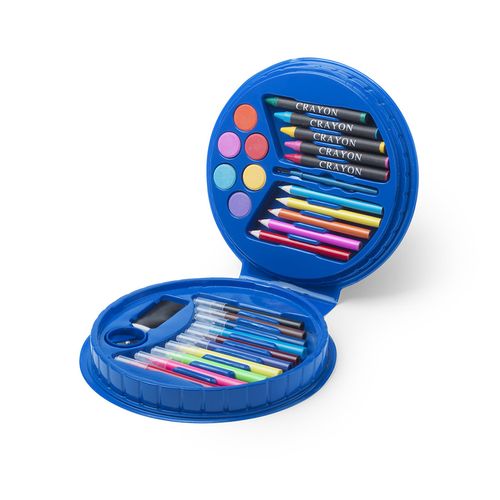 blue Estuche Trinen