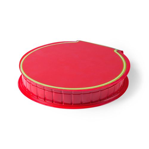 red Estuche Trinen