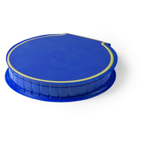 Estuche Trinen