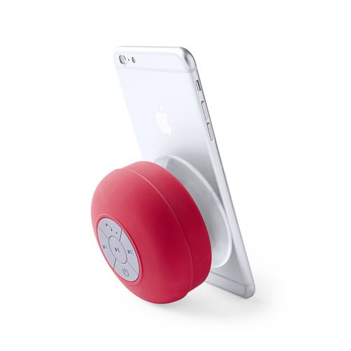 red Altavoz Rariax