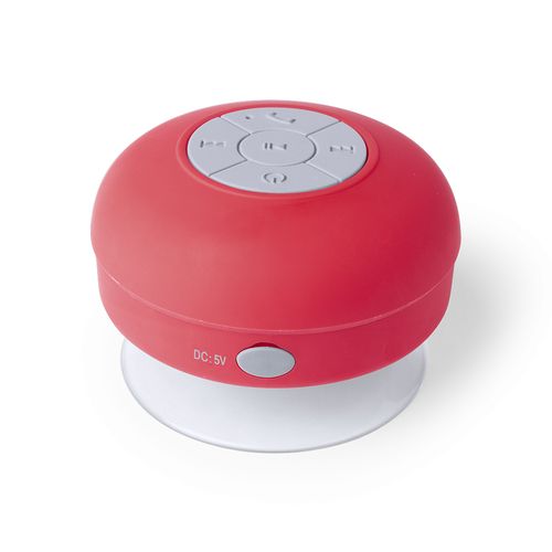 red Altavoz Rariax