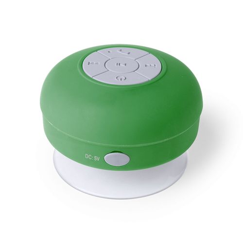 green Altavoz Rariax