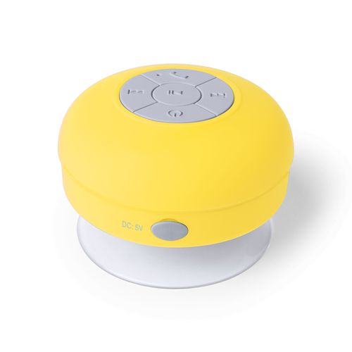 yellow Altavoz Rariax
