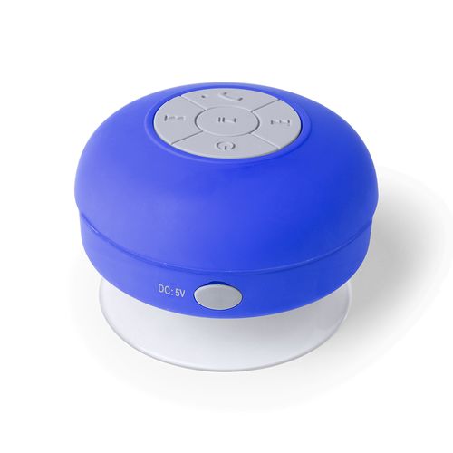 blue Altavoz Rariax