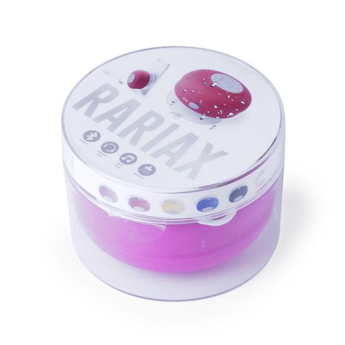 white Altavoz Rariax