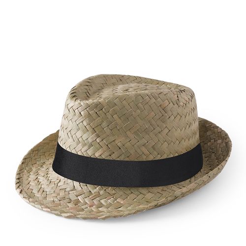 natural Sombrero Zelio
