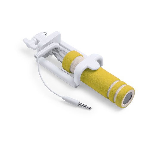 yellow Monopod Paicom