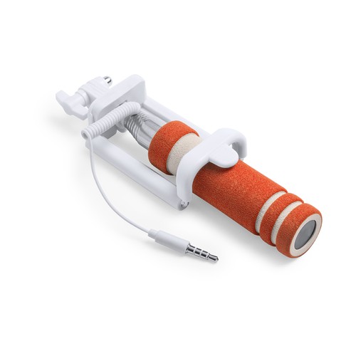orange Monopod Paicom