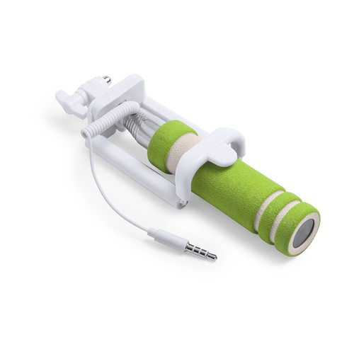 orange Monopod Paicom