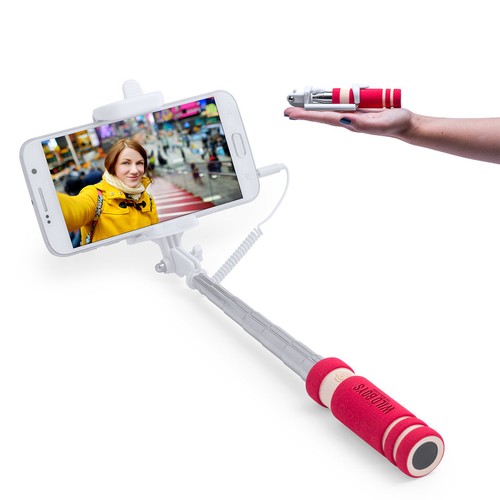 Baton Selfie Paicom - 2