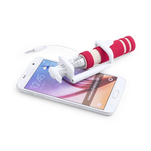 fucsia Monopod Paicom