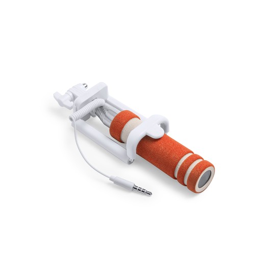 fucsia Monopod Paicom