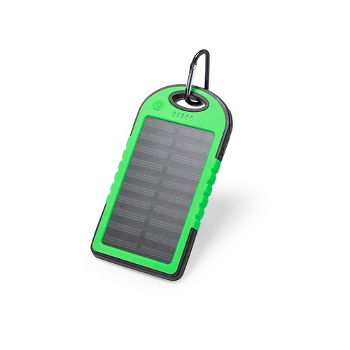 black Power Bank Lenard