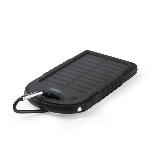 blue Power Bank Lenard