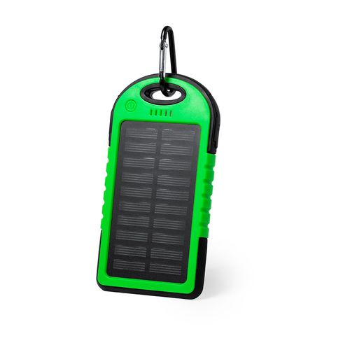 green Power Bank Lenard