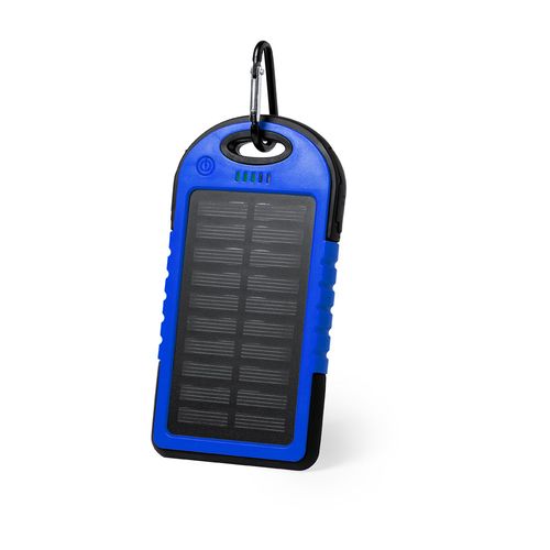 blue Power Bank Lenard