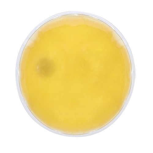 yellow Parche Calor Kison