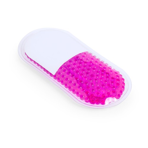 fucsia Parche Térmico Pikur