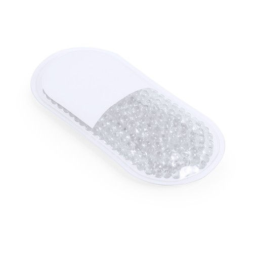 transparente Parche Térmico Pikur