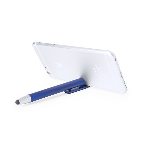 green Bolígrafo Soporte Finex