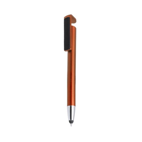 orange Bolígrafo Puntero Soporte Finex