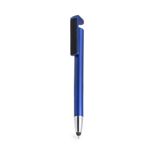 blue Bolígrafo Puntero Soporte Finex