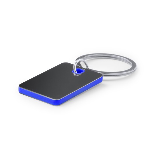 verde claro Llavero Persal