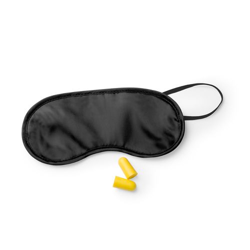 black Set Viaje Yorder